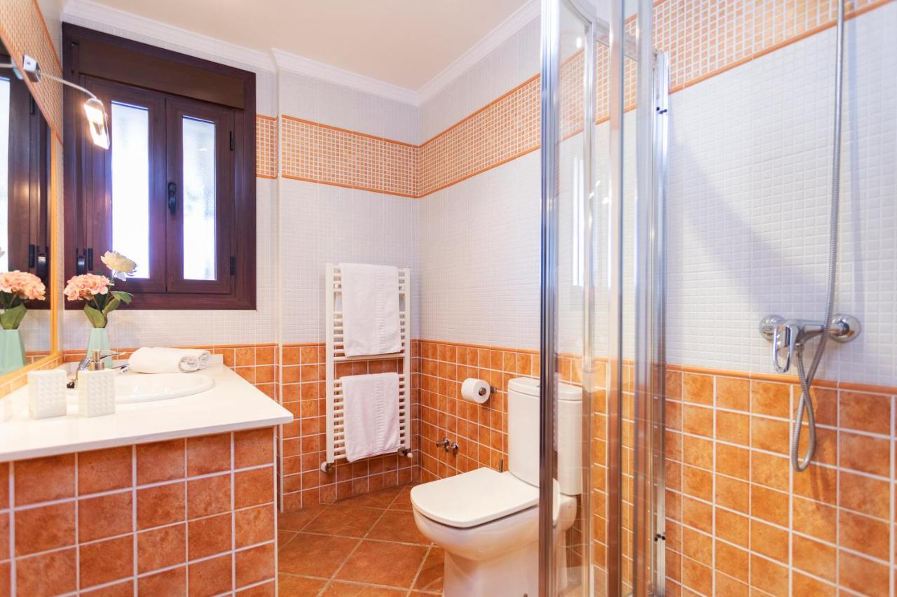 Holiday Home El Encinar Alcaucín Exterior photo